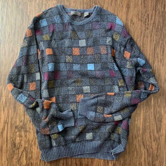 Van Heusen Other - Vintage sweater